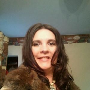 Meet your Posher, Tammy